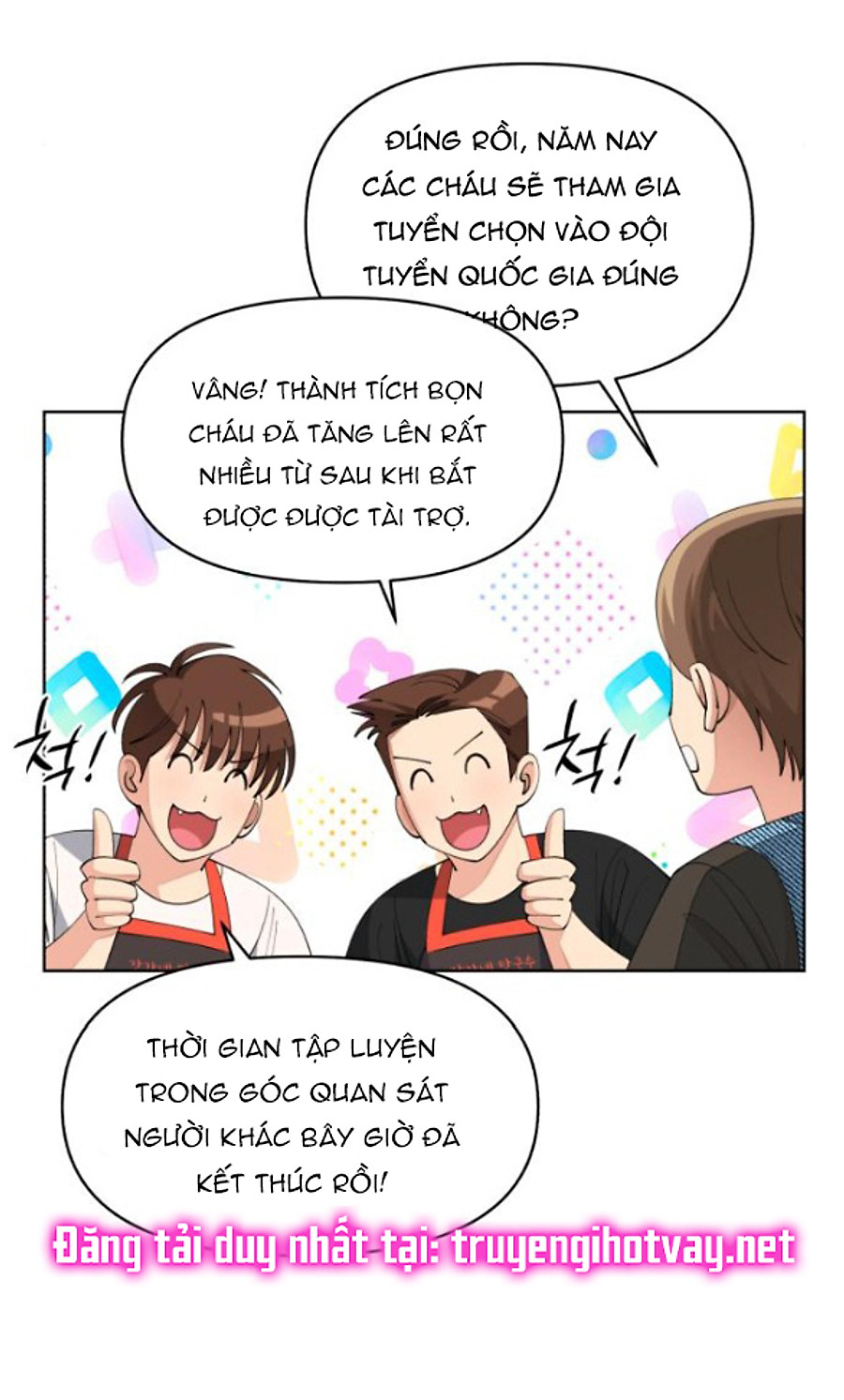 tình yêu của ik seob Chapter 67 - Next Chapter 68