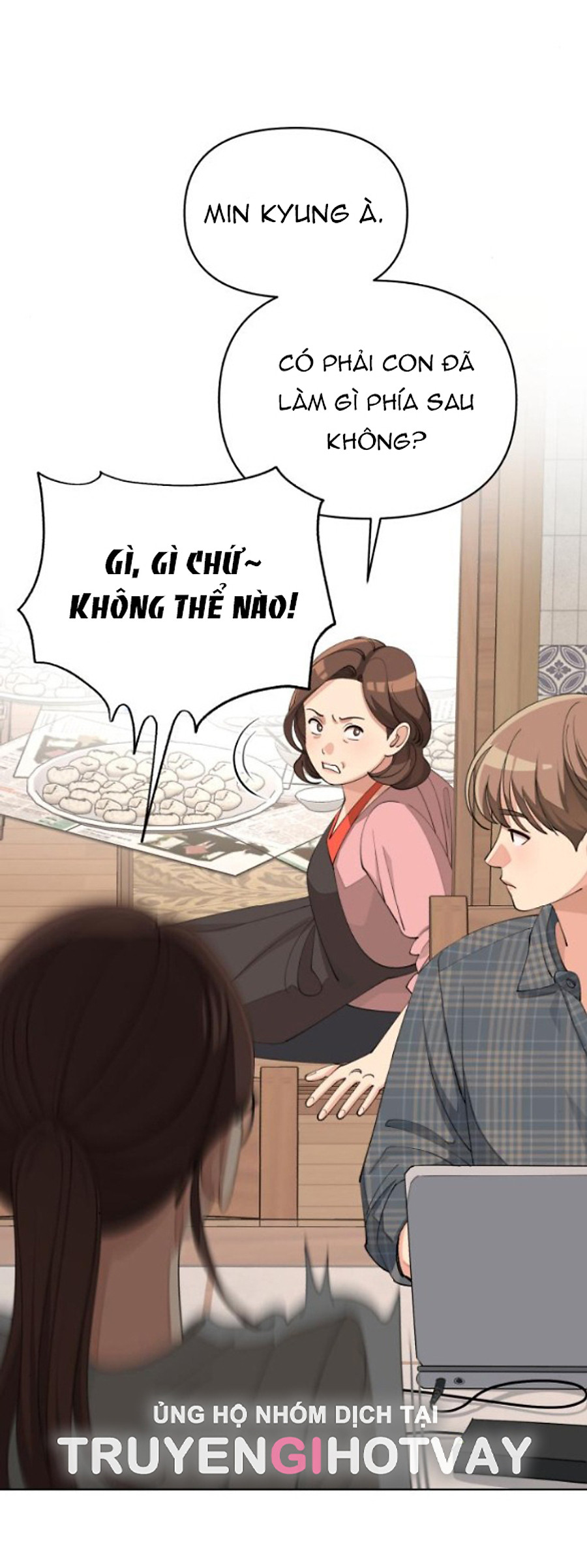 tình yêu của ik seob Chapter 67 - Next Chapter 68