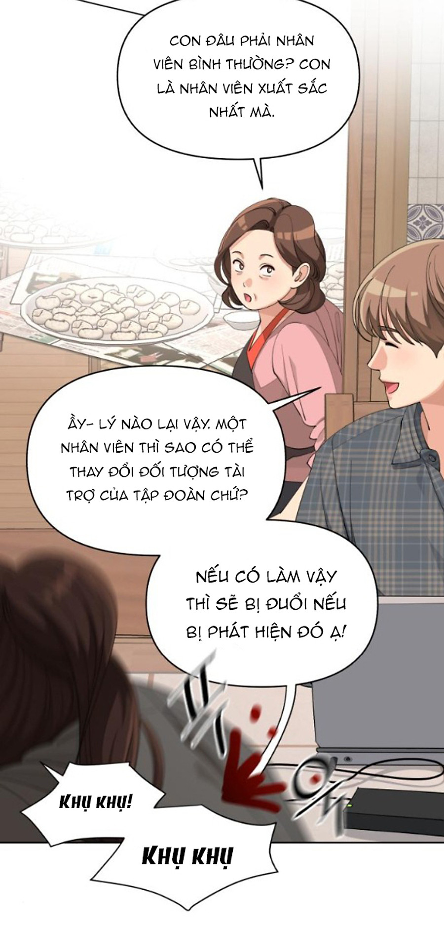 tình yêu của ik seob Chapter 67 - Next Chapter 68