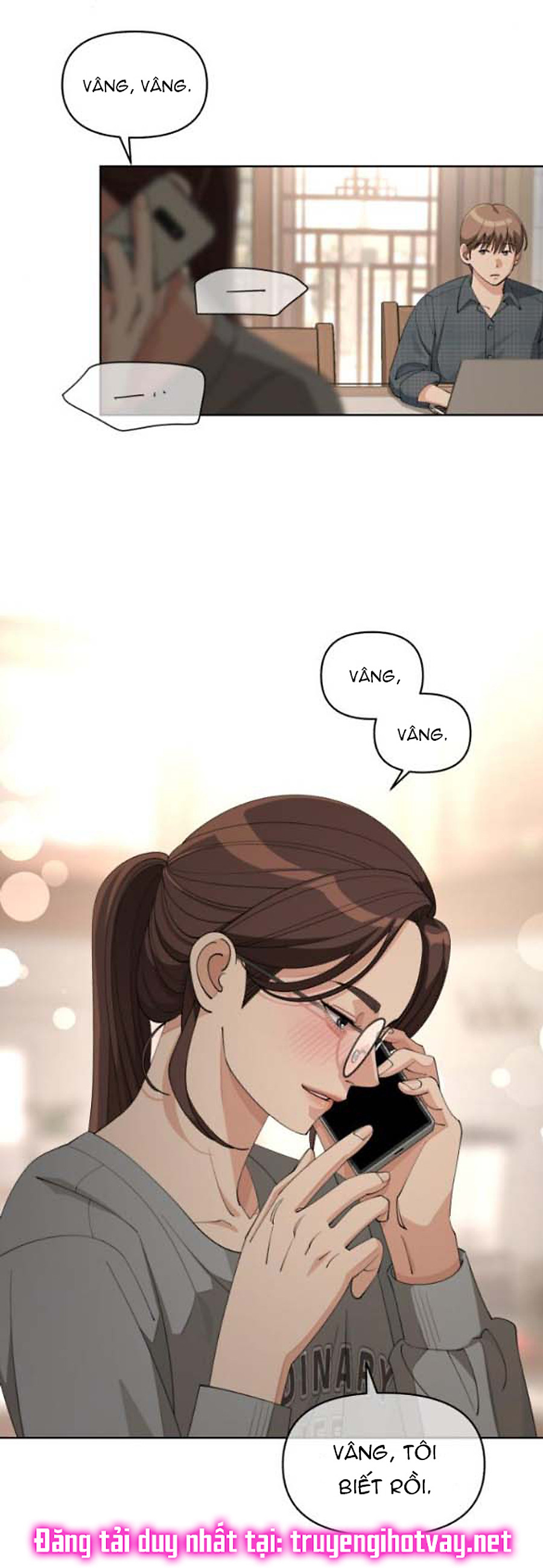 tình yêu của ik seob Chapter 67 - Next Chapter 68