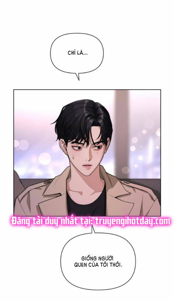 tình yêu của ik seob chapter 8.1 - Trang 2