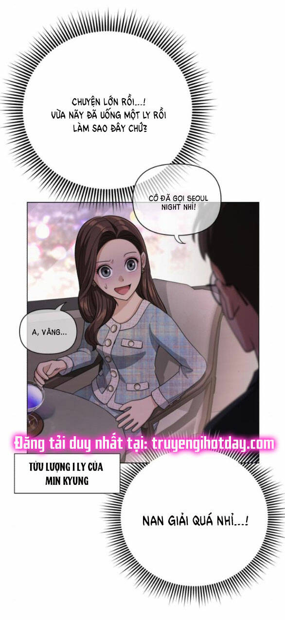 tình yêu của ik seob chapter 8.1 - Trang 2