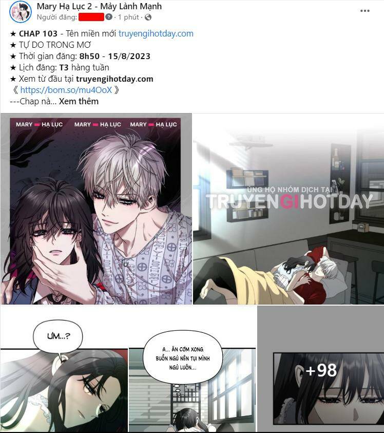 tình yêu của ik seob chapter 8.1 - Trang 2