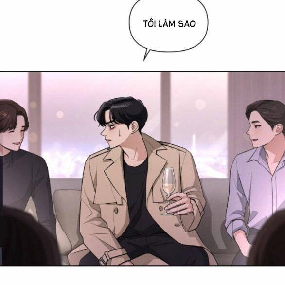 tình yêu của ik seob chapter 8.1 - Trang 2