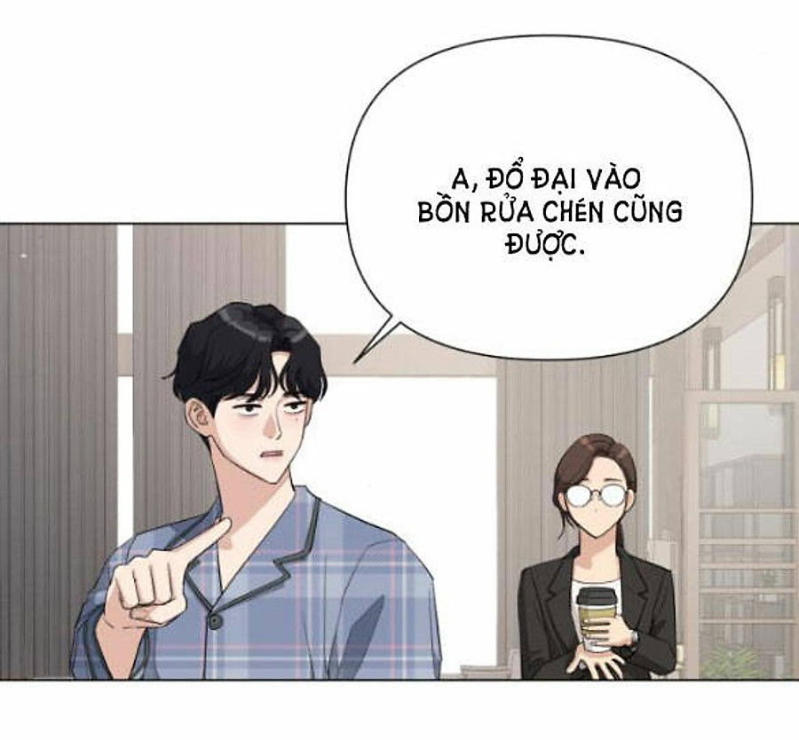 tình yêu của ik seob Chapter 8 - Next chapter 8.1