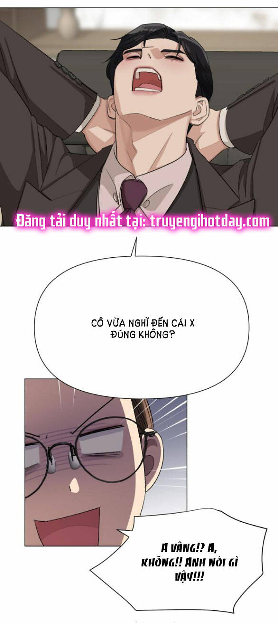 tình yêu của ik seob Chapter 8 - Next chapter 8.1