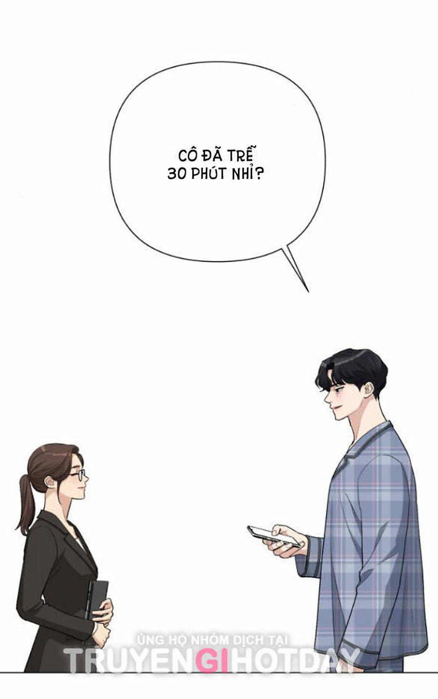 tình yêu của ik seob Chapter 8 - Next chapter 8.1