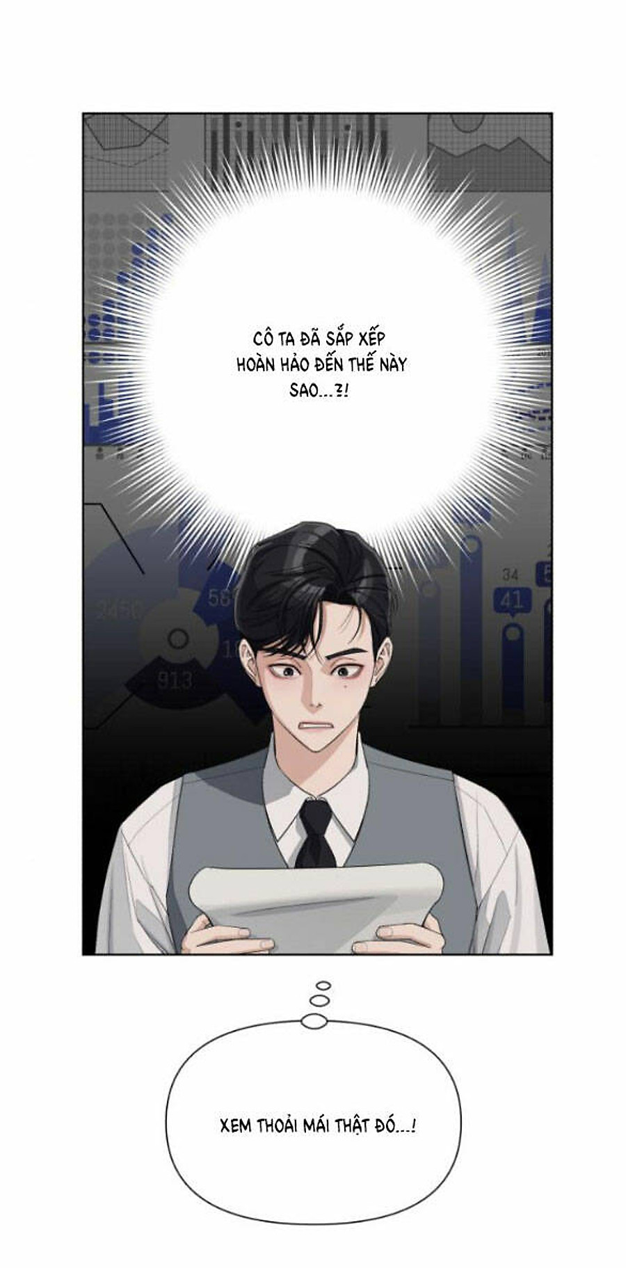 tình yêu của ik seob Chapter 9 - Next chapter 9.1