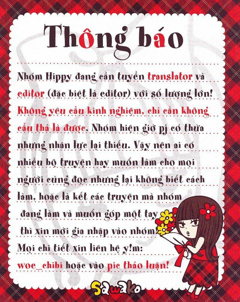 tình yêu dâm dục Chapter 14 - Next Chapter 15