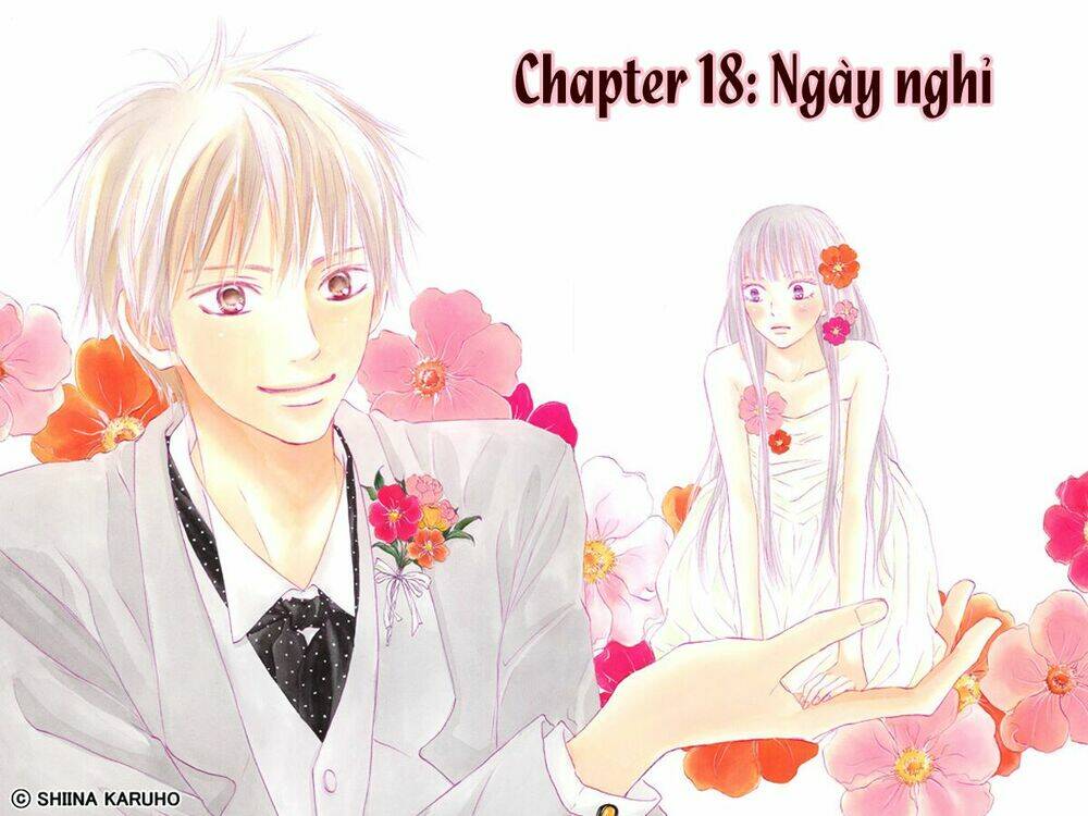 tình yêu dâm dục Chapter 18 - Next Chapter 19