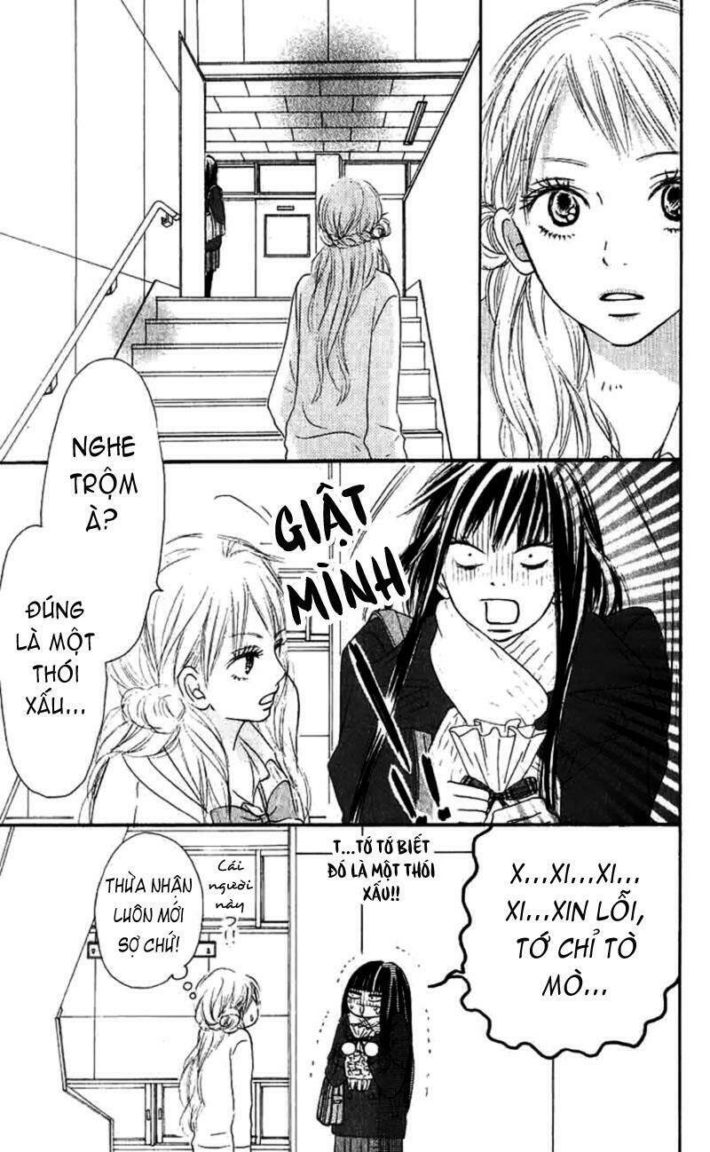 tình yêu dâm dục Chapter 28 - Next Chapter 29