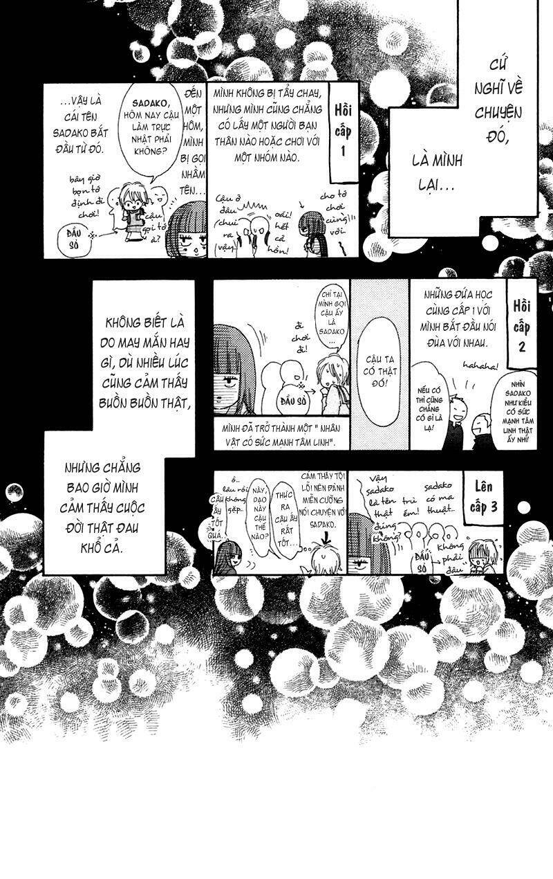 tình yêu dâm dục Chapter 5 - Next Chapter 6