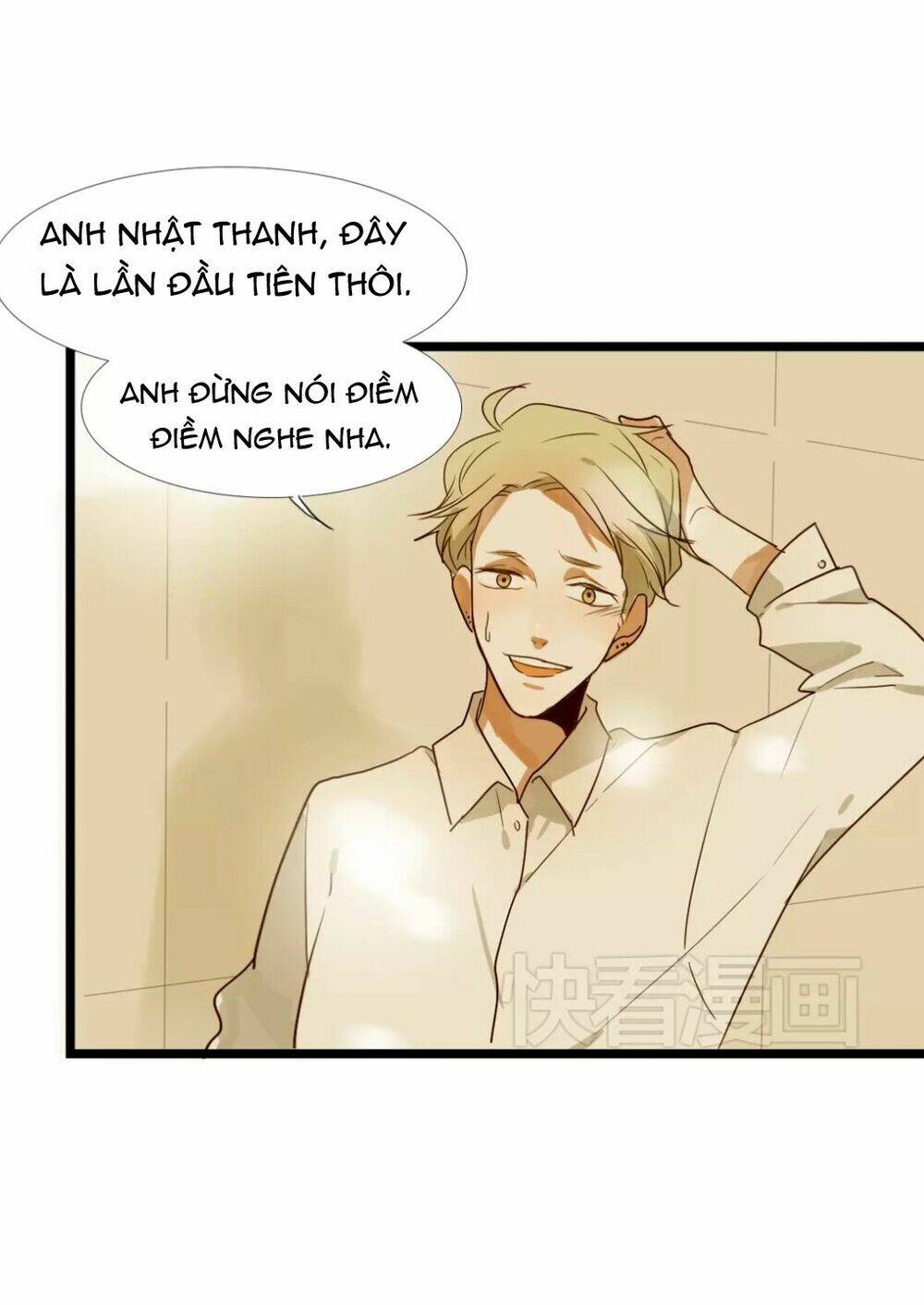 Tình Yêu Dưới Mái Hiên Chapter 27 - Trang 2