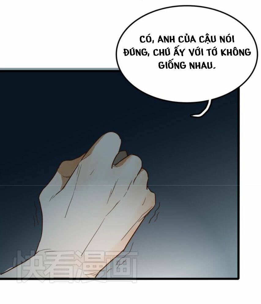 Tình Yêu Dưới Mái Hiên Chapter 40 - Trang 2