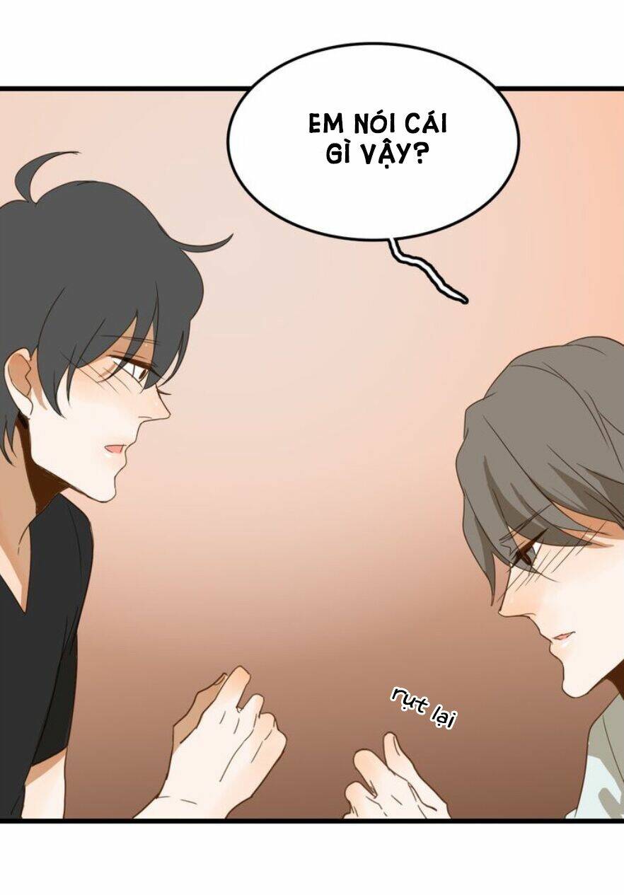 Tình Yêu Dưới Mái Hiên Chapter 40 - Trang 2