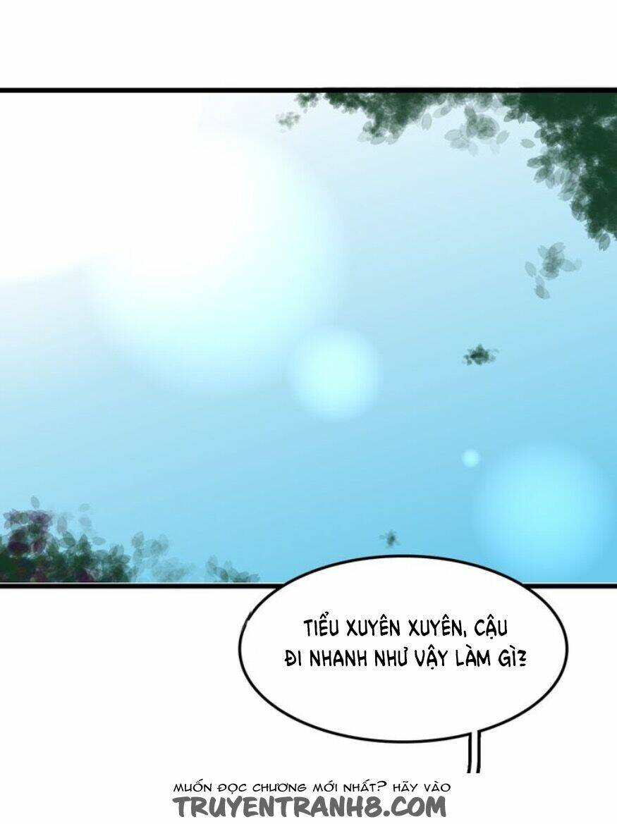 Tình Yêu Dưới Mái Hiên Chapter 41 - Trang 2