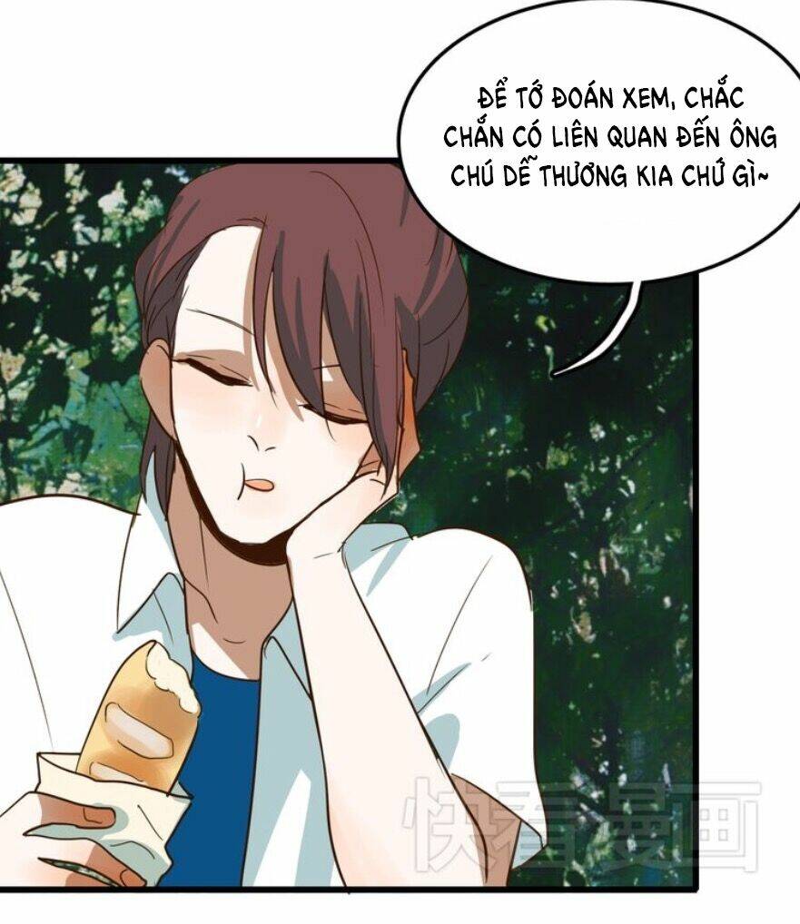 Tình Yêu Dưới Mái Hiên Chapter 41 - Trang 2