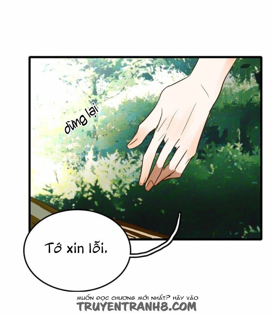 Tình Yêu Dưới Mái Hiên Chapter 41 - Trang 2