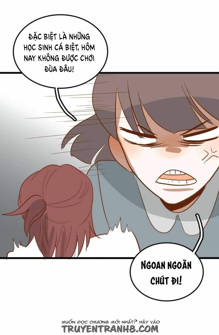 Tình Yêu Dưới Mái Hiên Chapter 41 - Trang 2