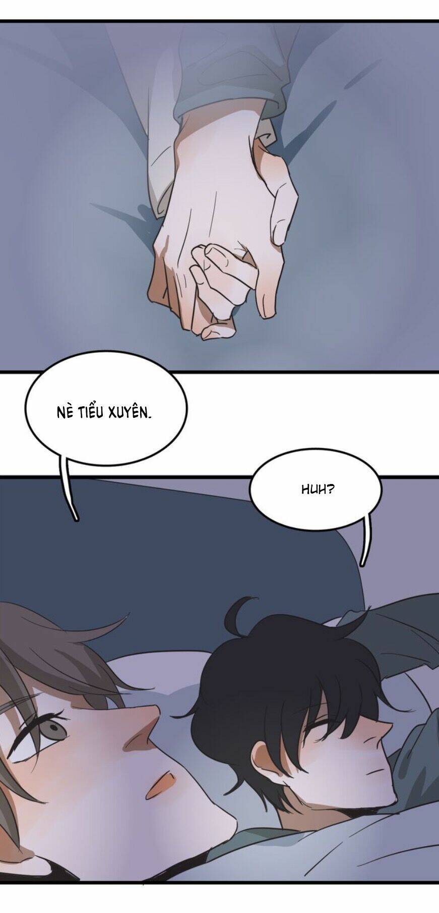 Tình Yêu Dưới Mái Hiên Chapter 46 - Trang 2