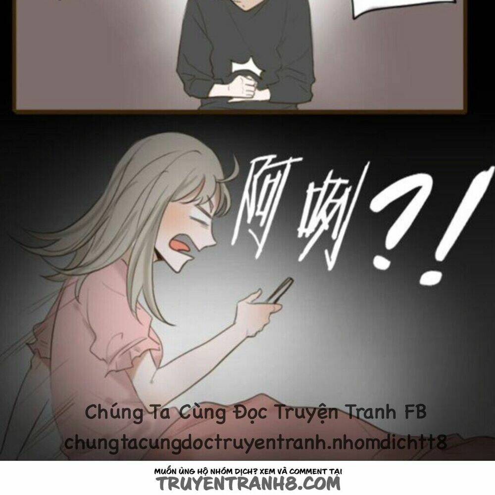 Tình Yêu Dưới Mái Hiên Chapter 5 - Trang 2