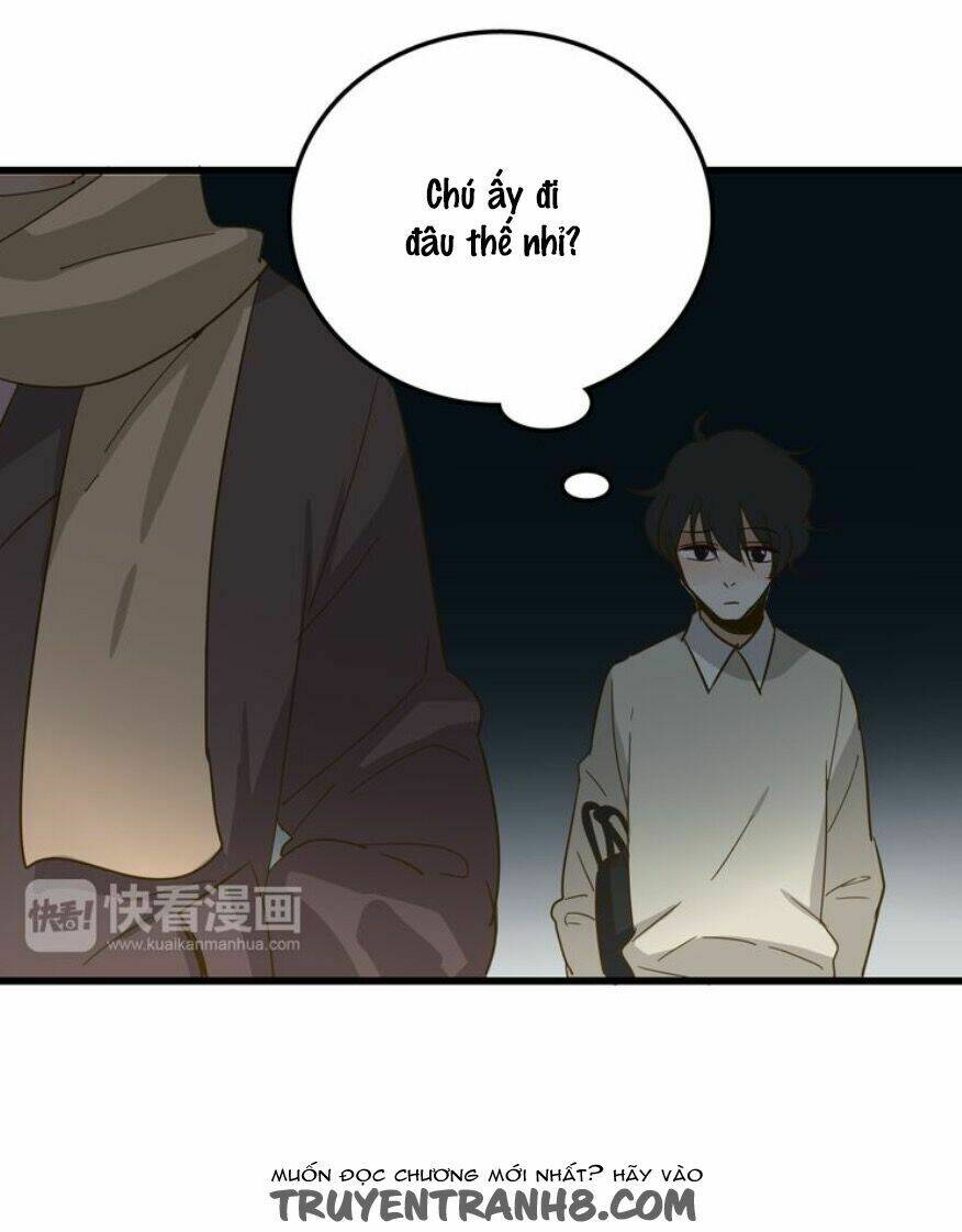 Tình Yêu Dưới Mái Hiên Chapter 52 - Next Chapter 53