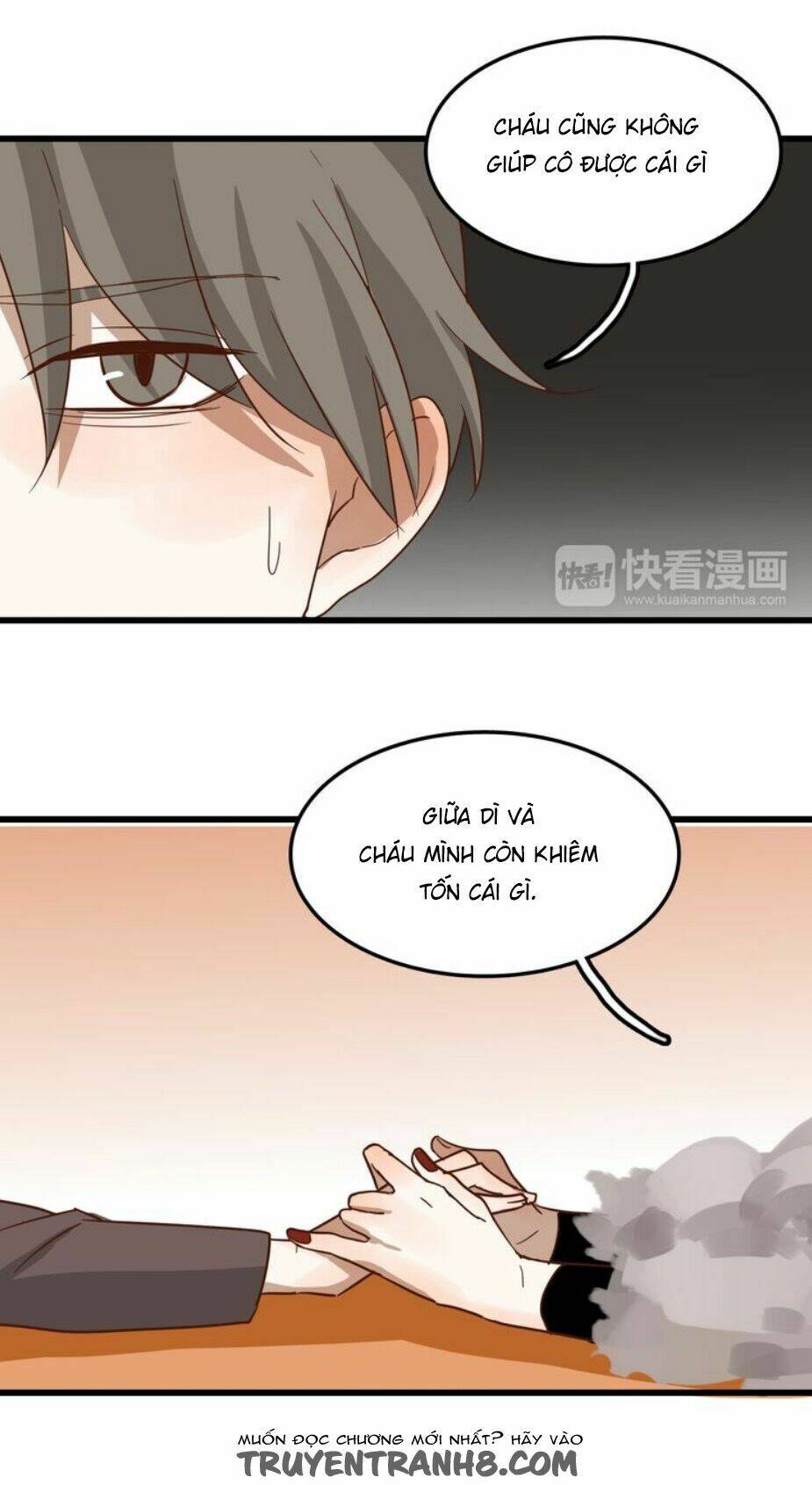 Tình Yêu Dưới Mái Hiên Chapter 52 - Next Chapter 53