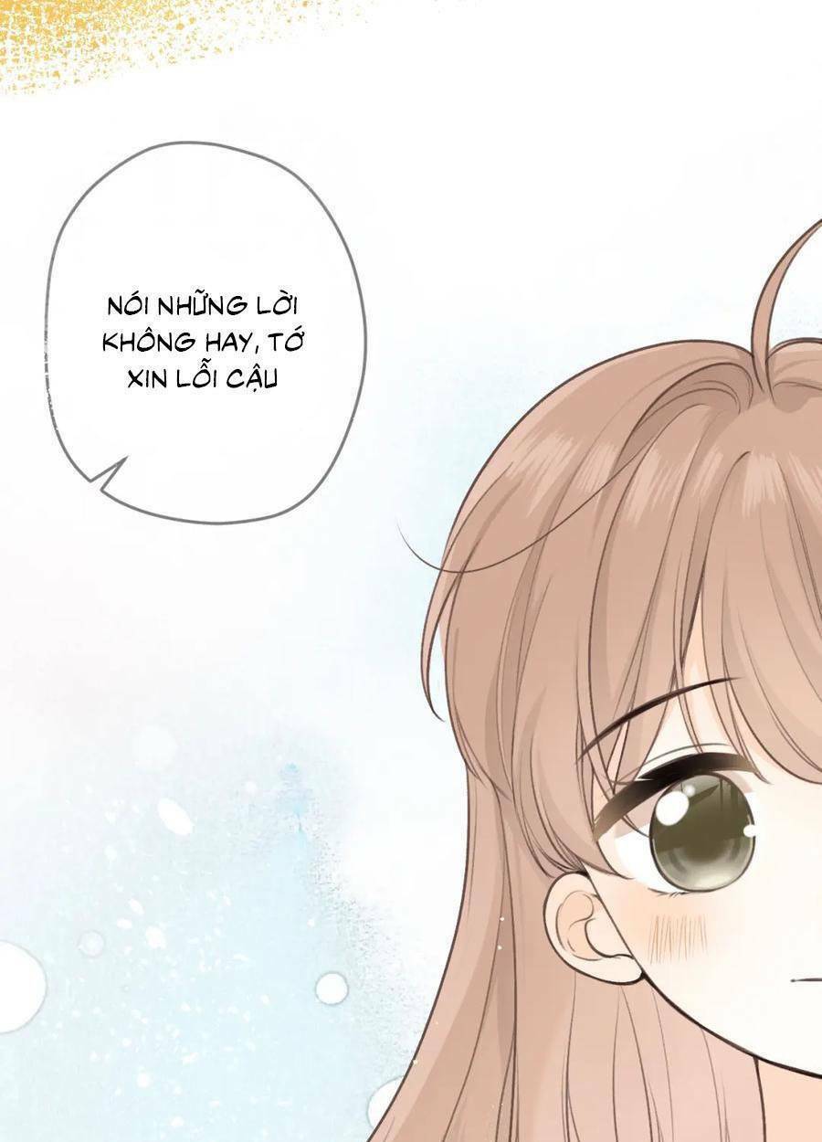 tình yêu duy nhất của tôi chapter 24 - Trang 2