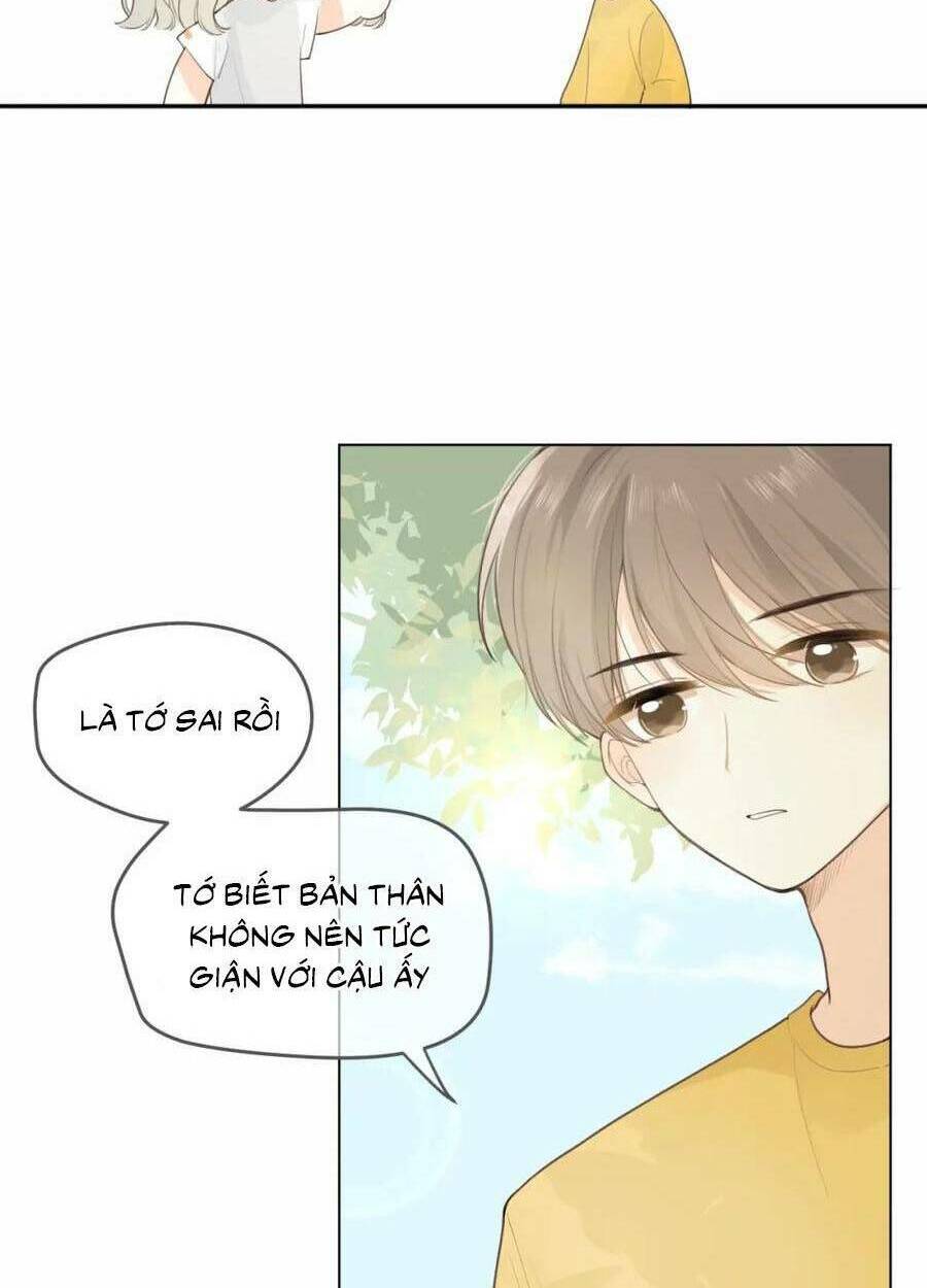 tình yêu duy nhất của tôi chapter 24 - Trang 2