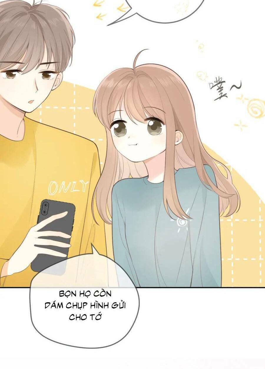 tình yêu duy nhất của tôi chapter 24 - Trang 2