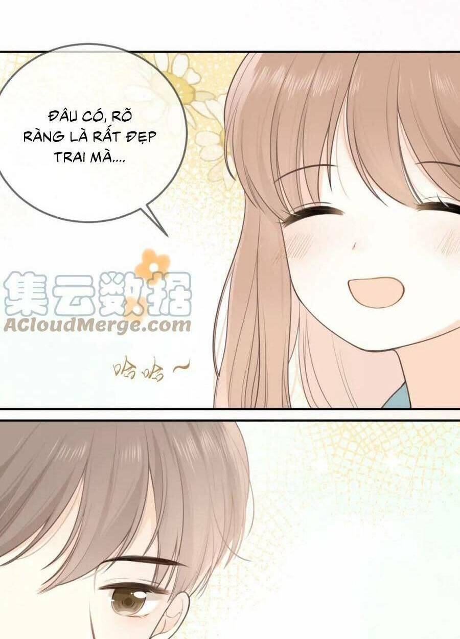 tình yêu duy nhất của tôi chapter 24 - Trang 2