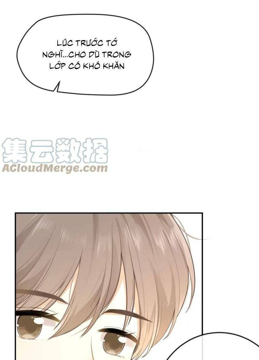 tình yêu duy nhất của tôi chapter 24 - Trang 2