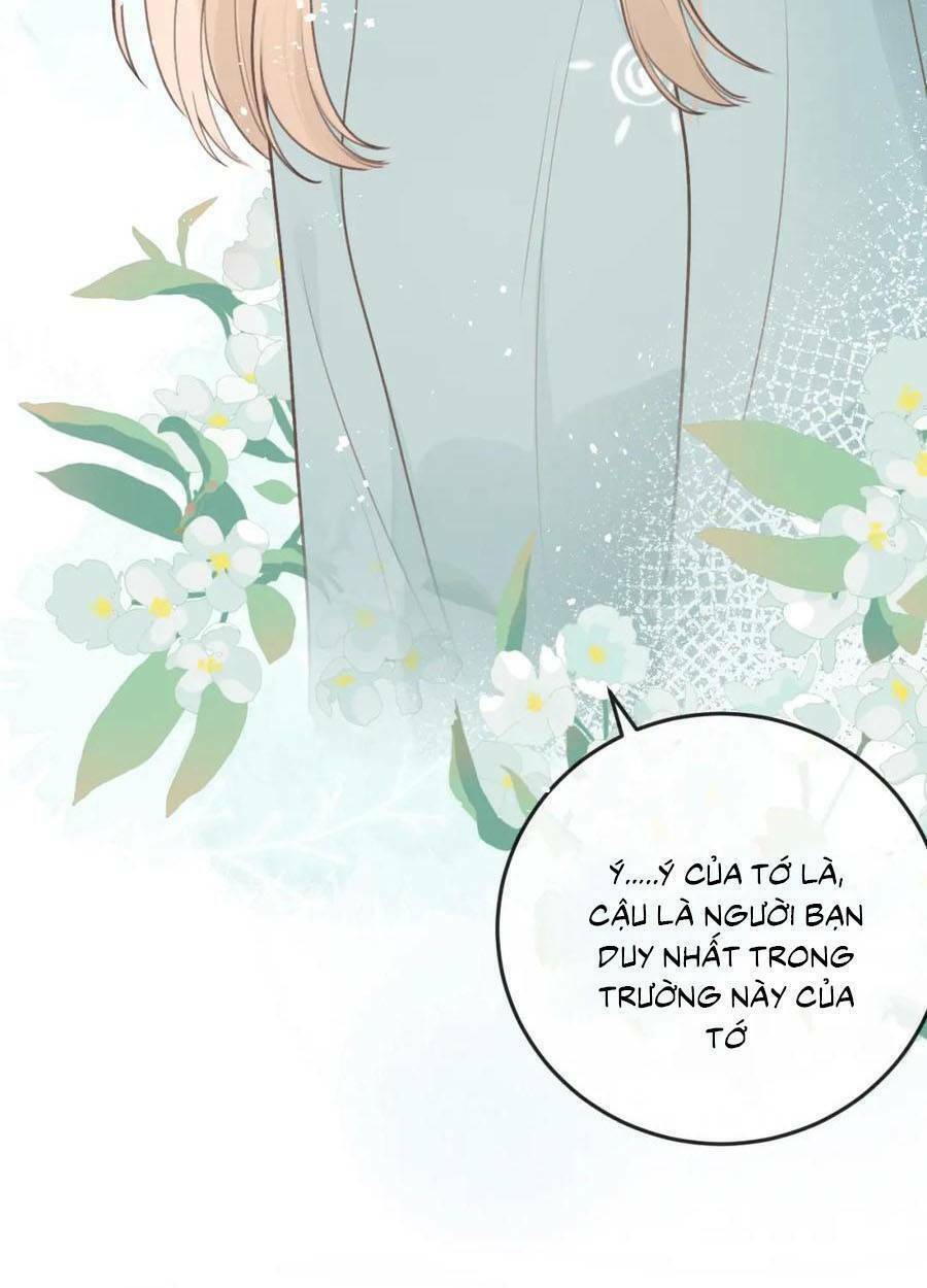 tình yêu duy nhất của tôi chapter 24 - Trang 2