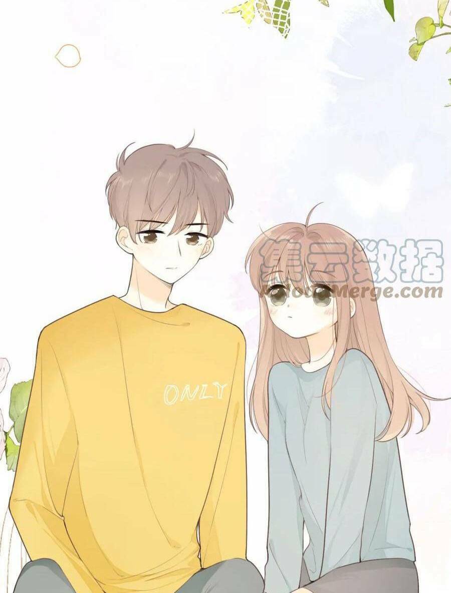 tình yêu duy nhất của tôi chapter 24 - Trang 2