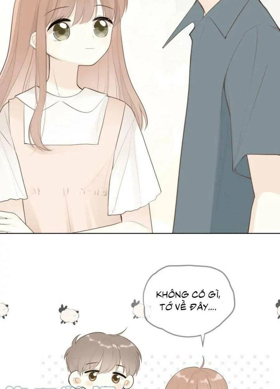 tình yêu duy nhất của tôi chapter 29 - Trang 2