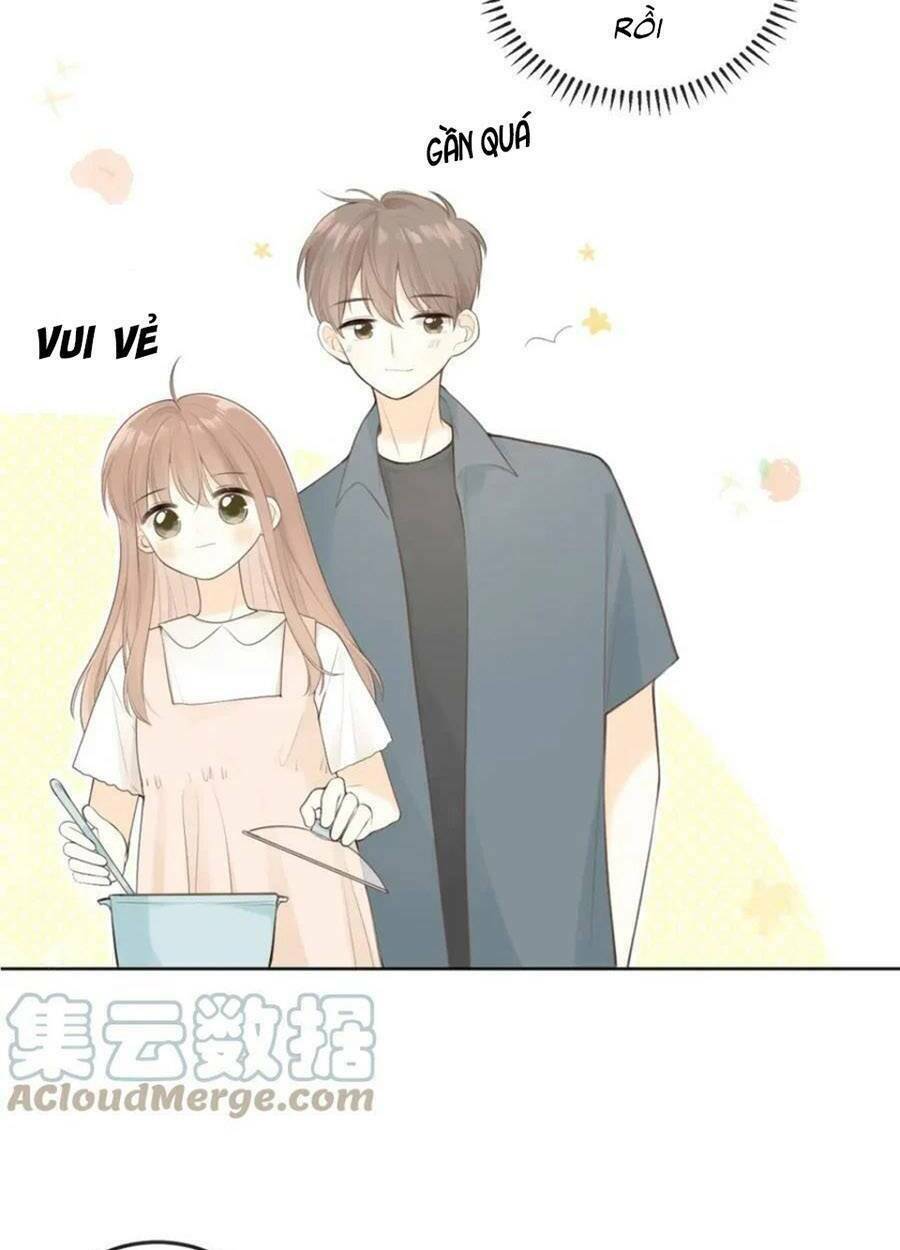 tình yêu duy nhất của tôi chapter 29 - Trang 2