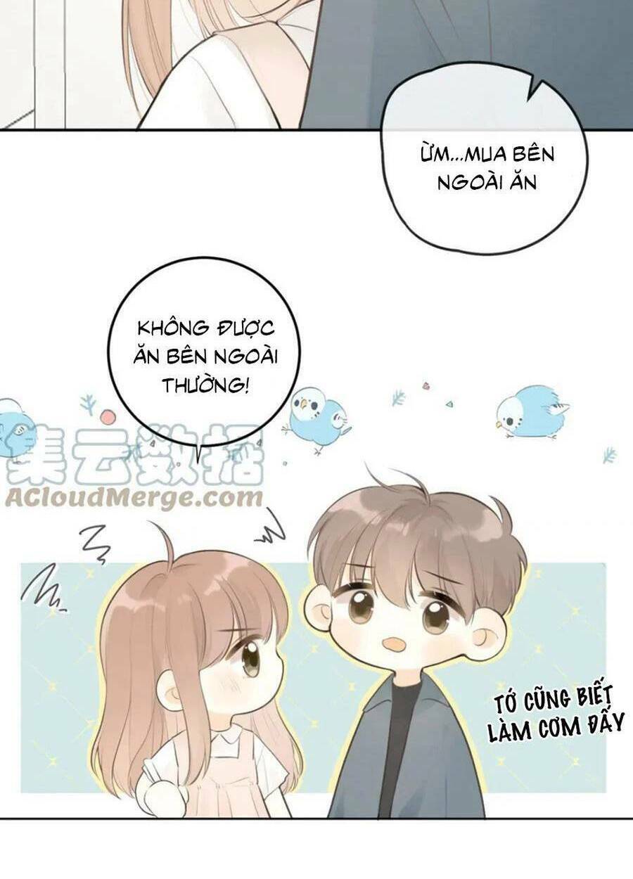 tình yêu duy nhất của tôi chapter 29 - Trang 2