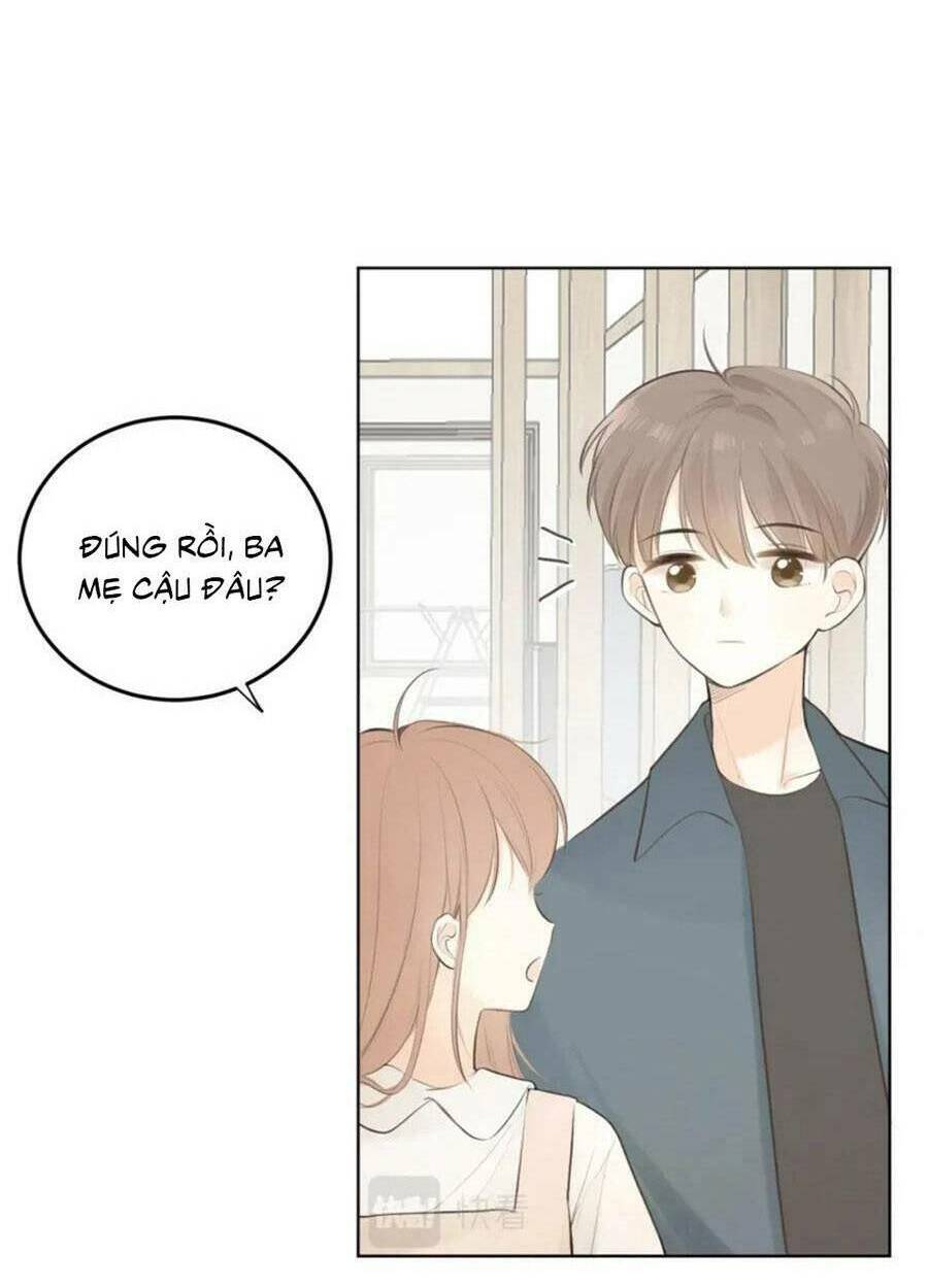 tình yêu duy nhất của tôi chapter 29 - Trang 2