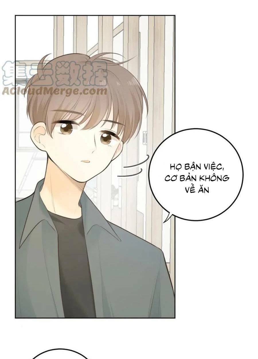 tình yêu duy nhất của tôi chapter 29 - Trang 2