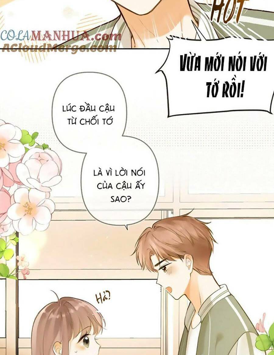 tình yêu duy nhất của tôi chapter 47 - Trang 2