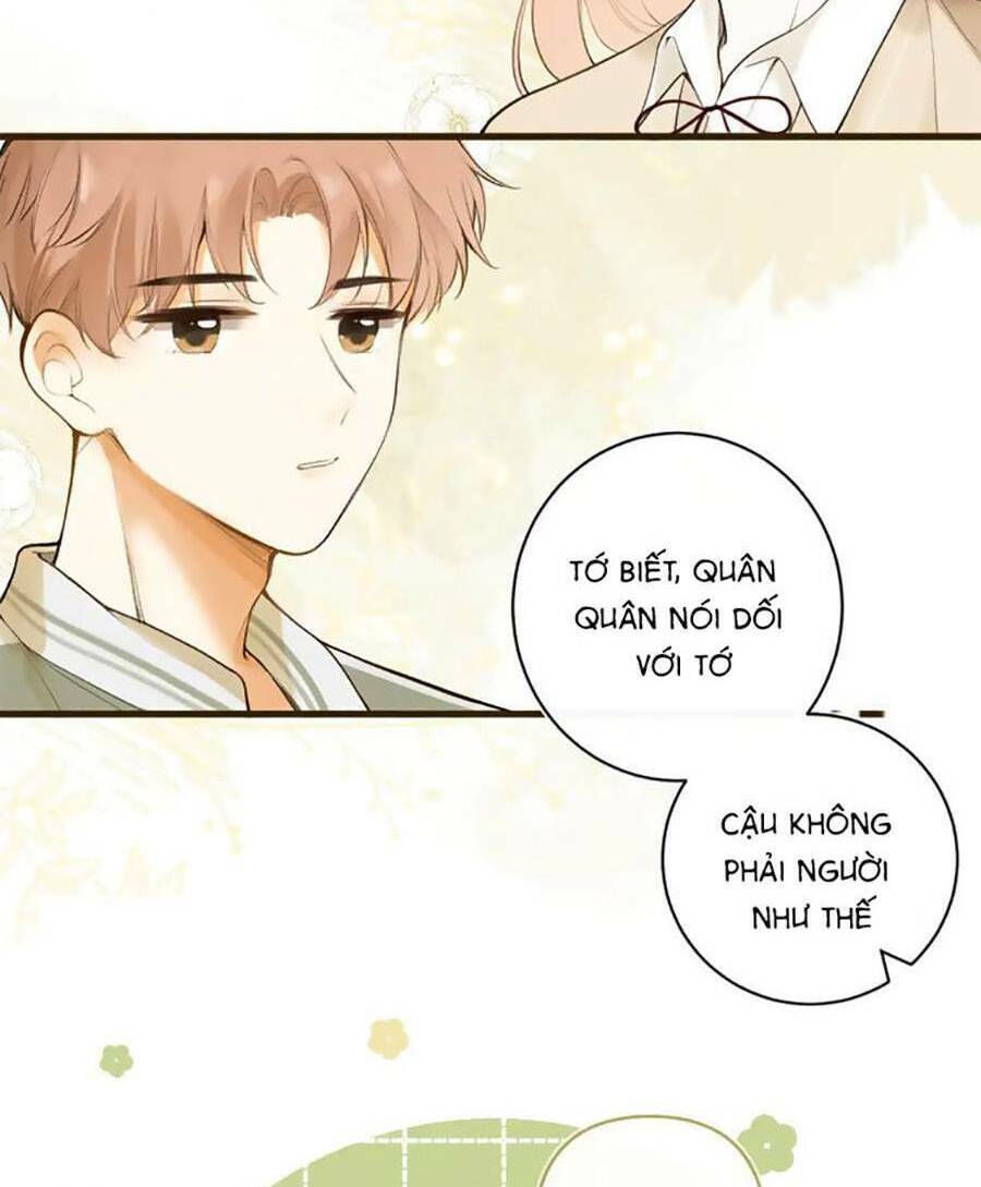 tình yêu duy nhất của tôi chapter 47 - Trang 2