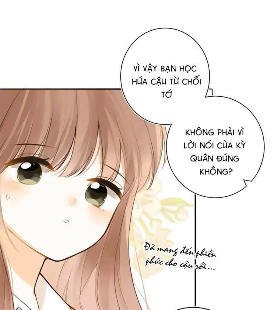 tình yêu duy nhất của tôi chapter 47 - Trang 2