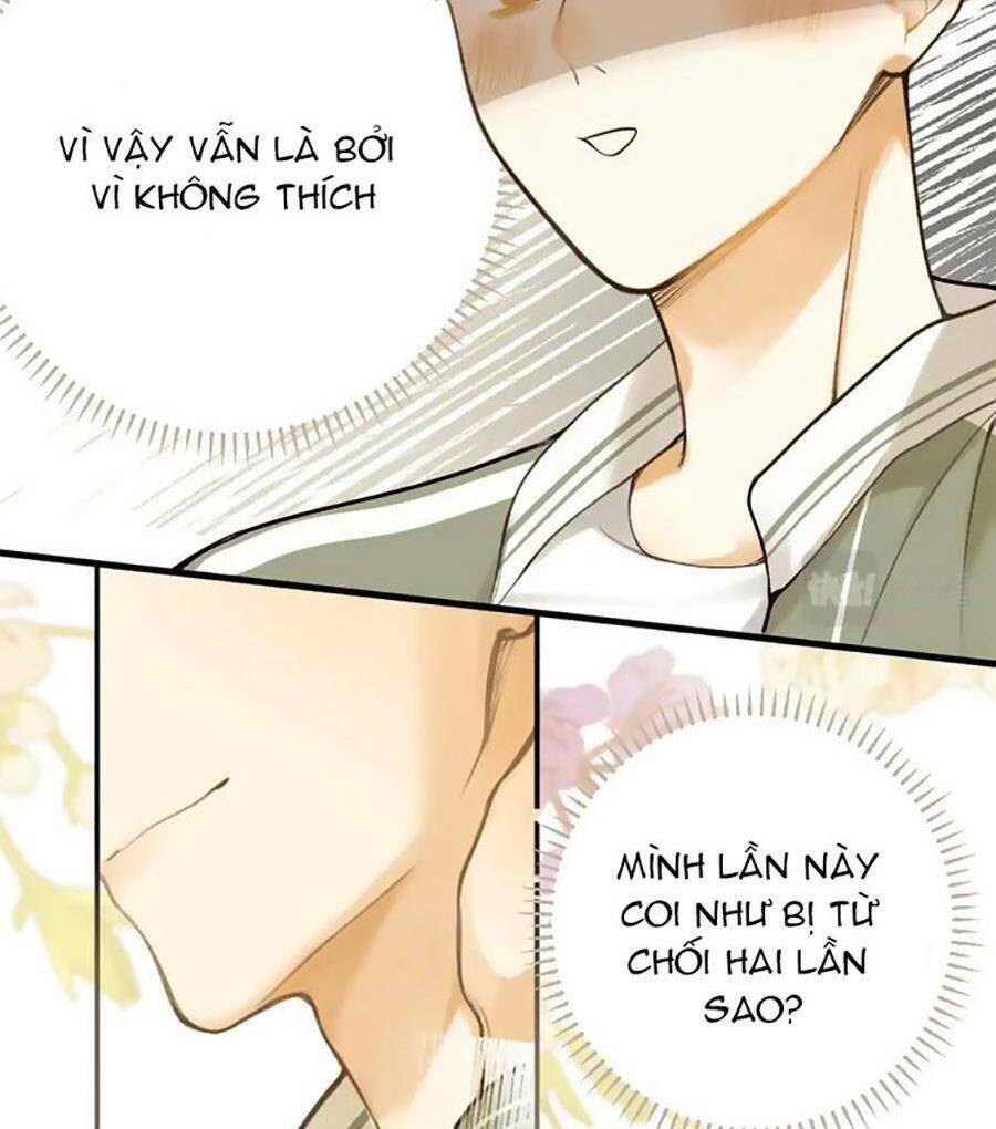 tình yêu duy nhất của tôi chapter 47 - Trang 2