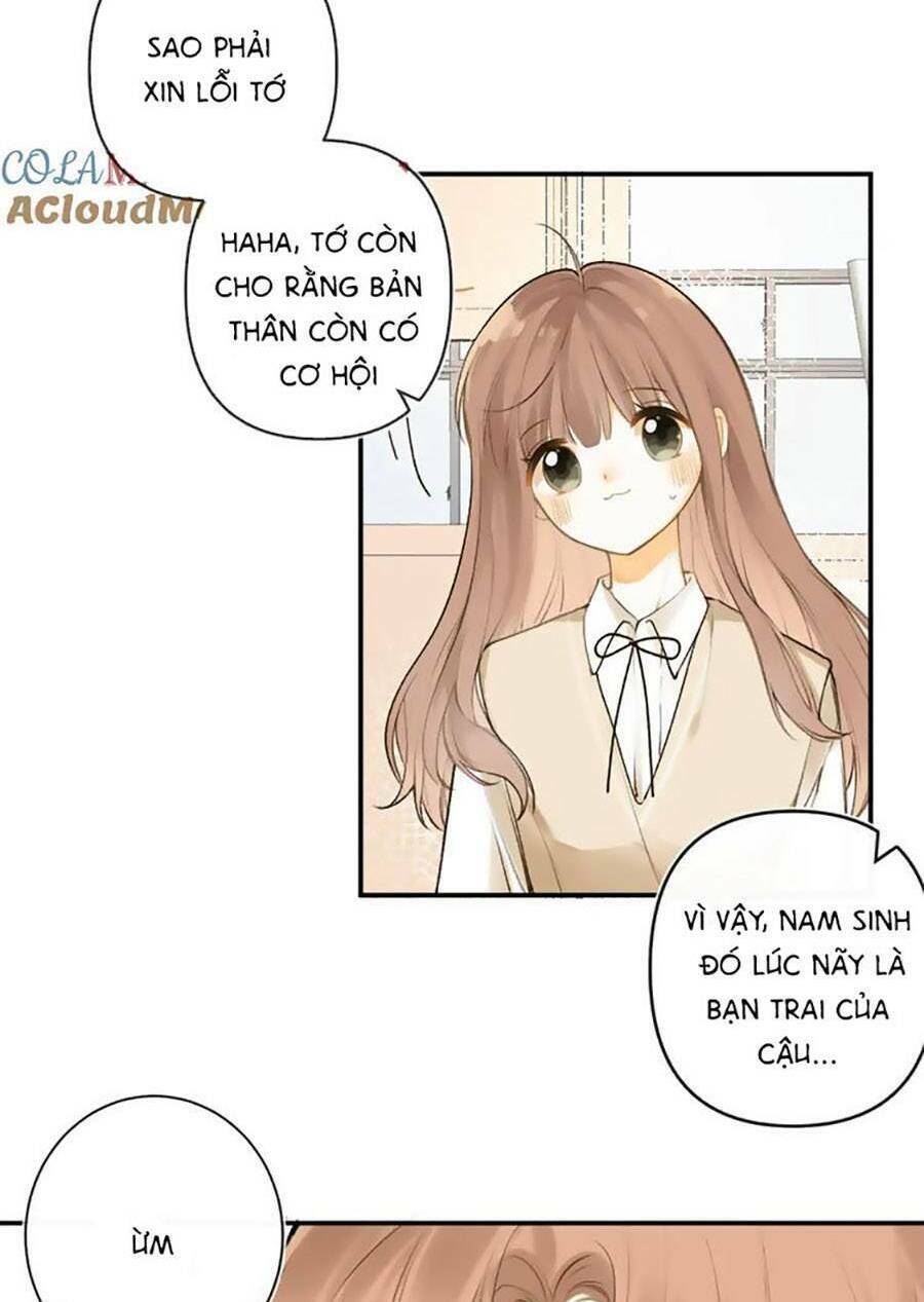 tình yêu duy nhất của tôi chapter 47 - Trang 2