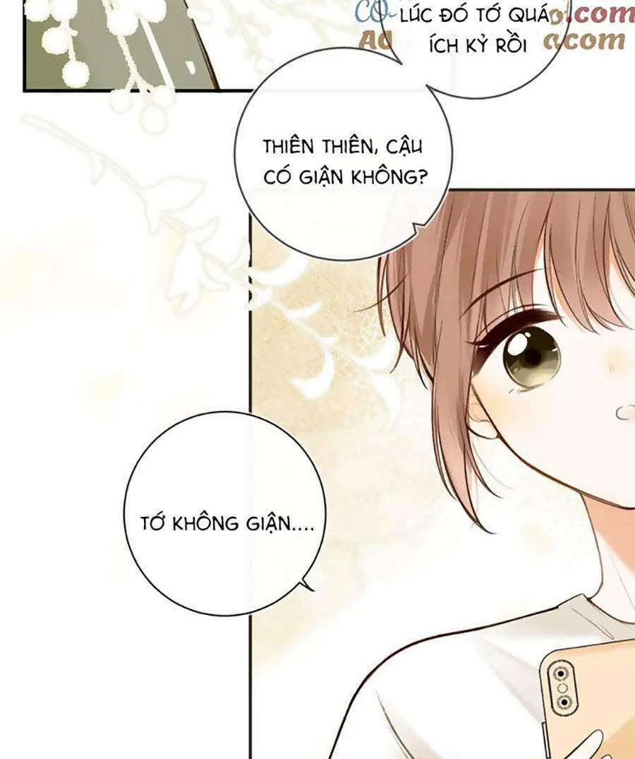 tình yêu duy nhất của tôi chapter 47 - Trang 2