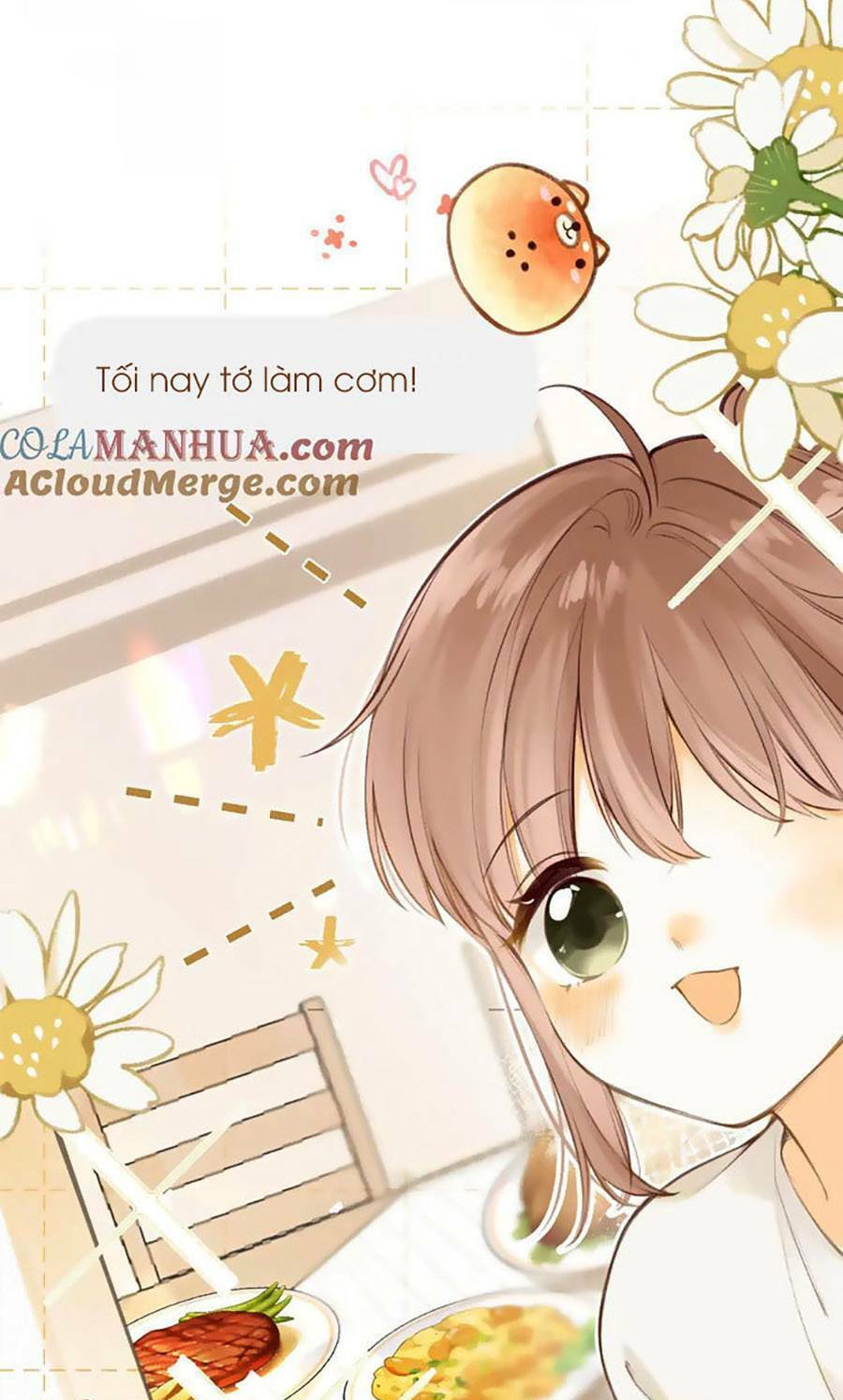 tình yêu duy nhất của tôi chapter 47 - Trang 2