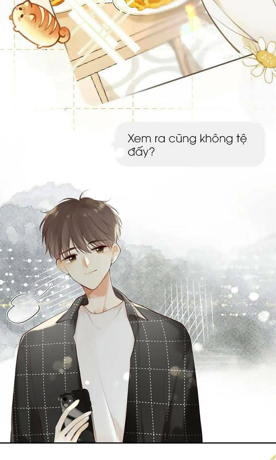 tình yêu duy nhất của tôi chapter 47 - Trang 2