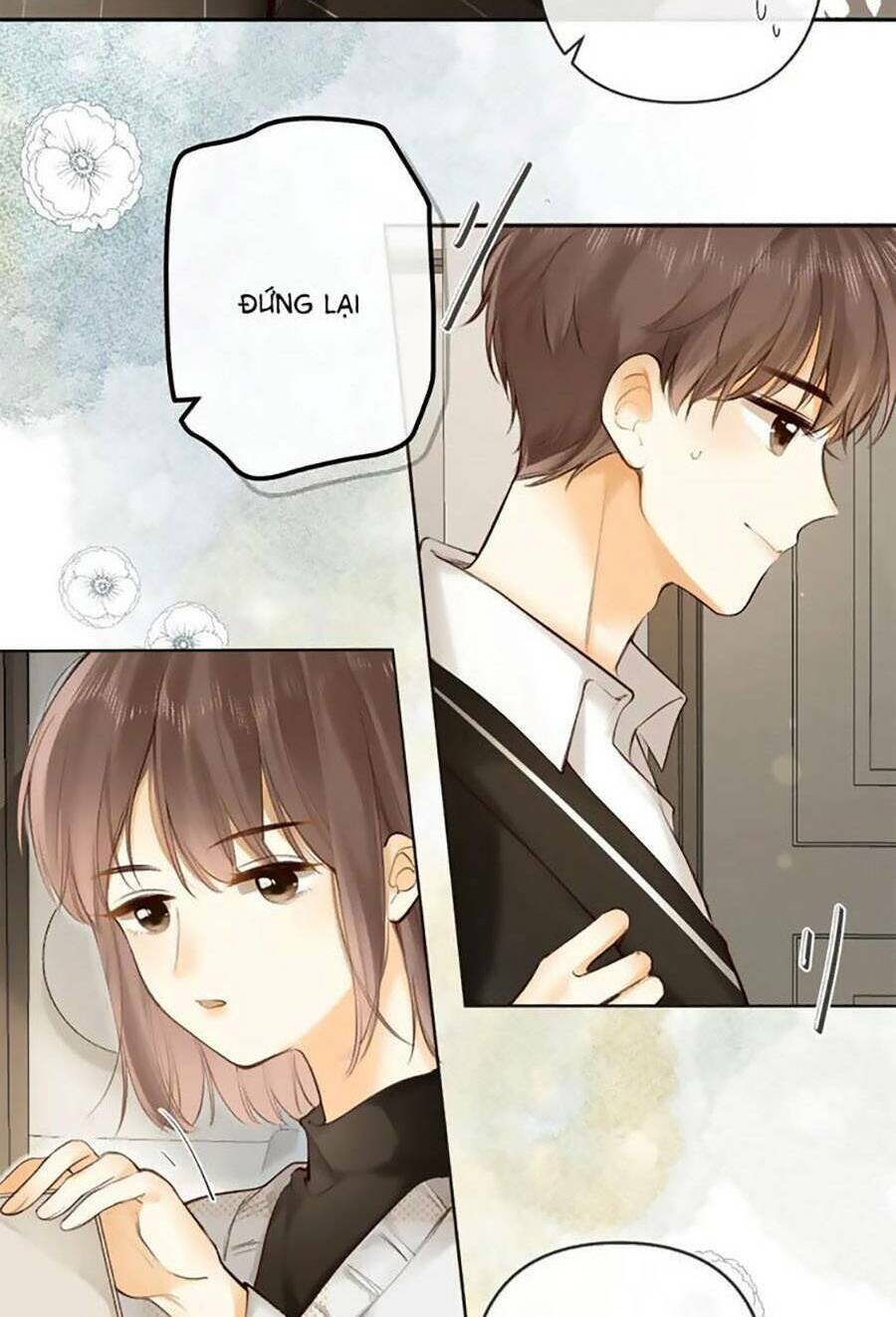 tình yêu duy nhất của tôi chapter 47 - Trang 2