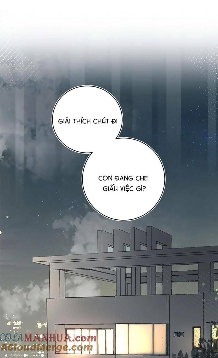 tình yêu duy nhất của tôi chapter 47 - Trang 2