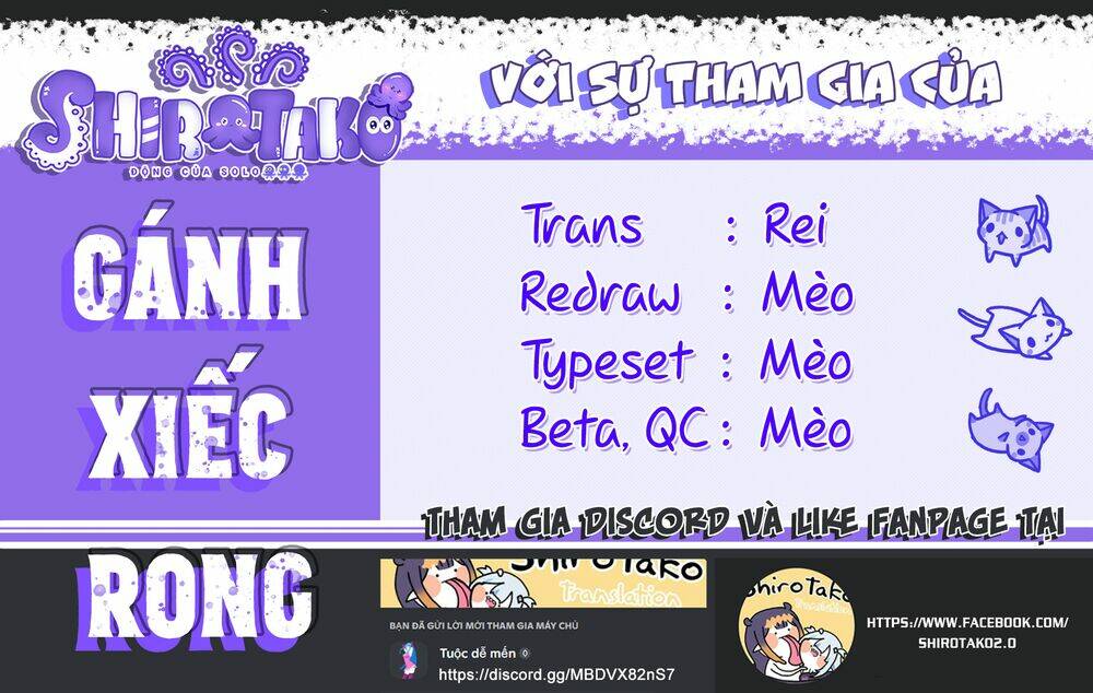 tình yêu giả tạo - 10 năm sau chapter 4 - Trang 2